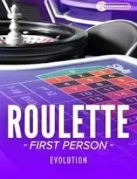roulette official logo